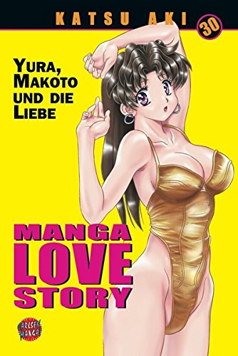 Manga Love Story - Band 30
