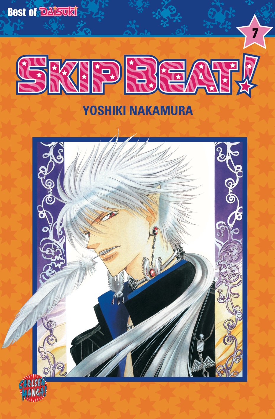 Skip Beat! - Band 7