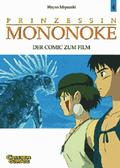Prinzessin Mononoke - Band 4