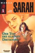 Sarah - Band 5 (Der Tod des kleinen Diktators)