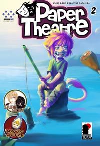 Paper Theatre - Band 2