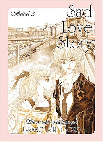 Sad Love Story - Band 3