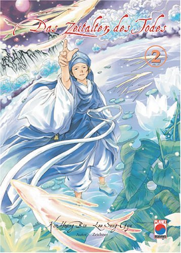 Das Zeitalter des Todes - Band 2