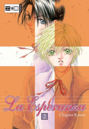 La Esperanza - Band 2