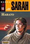 Sarah - Band 10 (Harato)