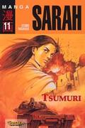 Sarah - Band 11 (Tsumuri)