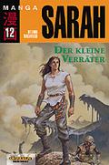 Sarah - Band 12 (Der kleine Verräter)
