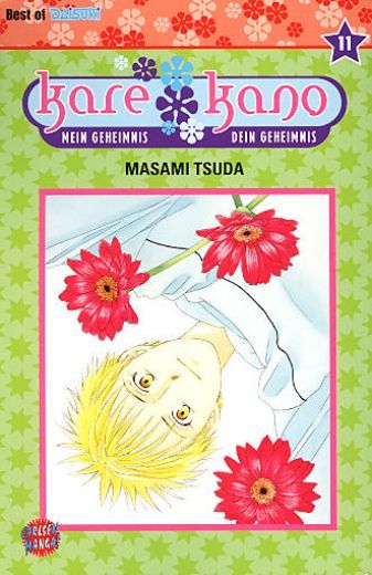 Kare Kano - Band 11