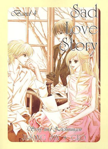 Sad Love Story - Band 4