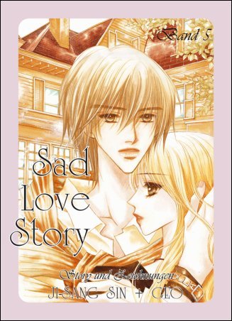 Sad Love Story - Band 5