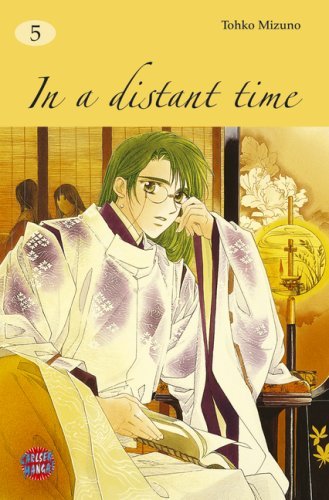 In a distant time - Band 5