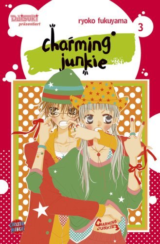 Charming Junkie - Band 3