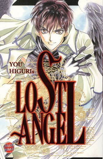 Lost Angel
