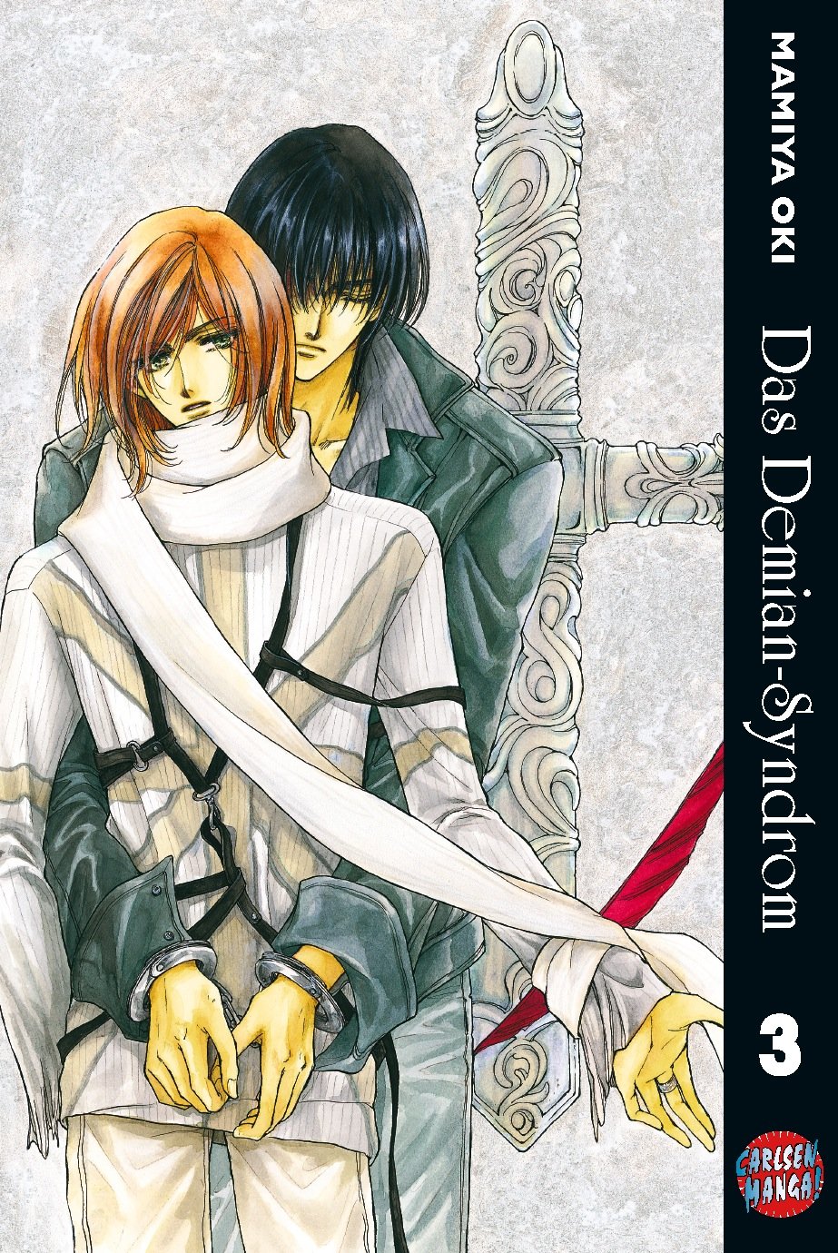 Das Demian-Syndrom - Band 3