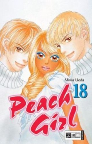 Peach Girl - Band 18