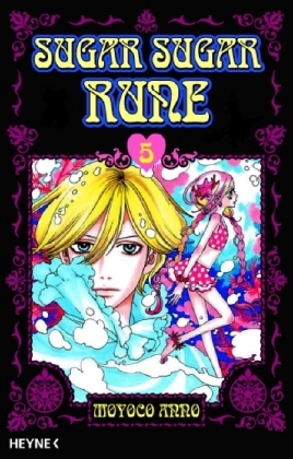 Sugar Sugar Rune - Band 5