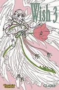 Wish - Band 3 (Das Lied eines Engels)