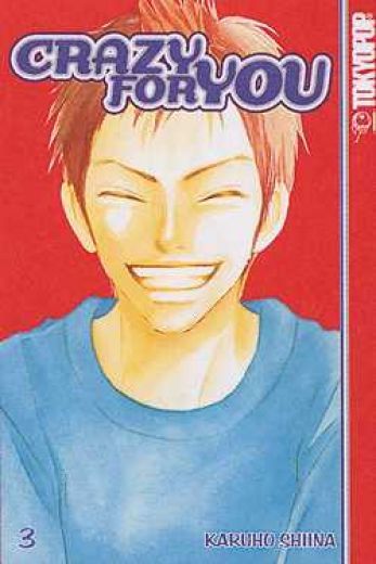 Crazy For You - Band 3