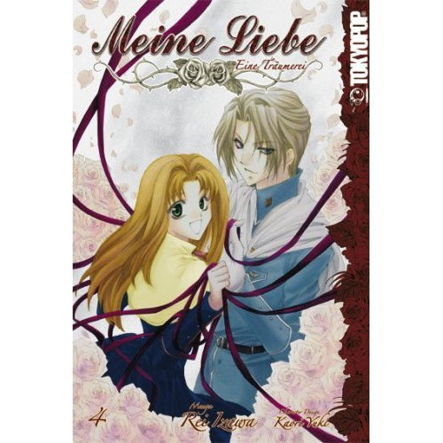 Meine Liebe - Band 4