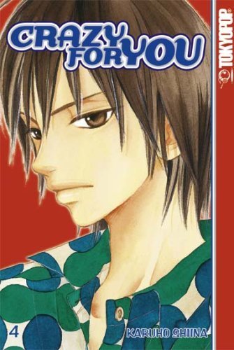 Crazy For You - Band 4