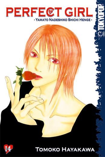 Perfect Girl - Band 14