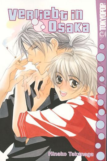 Verliebt in Osaka