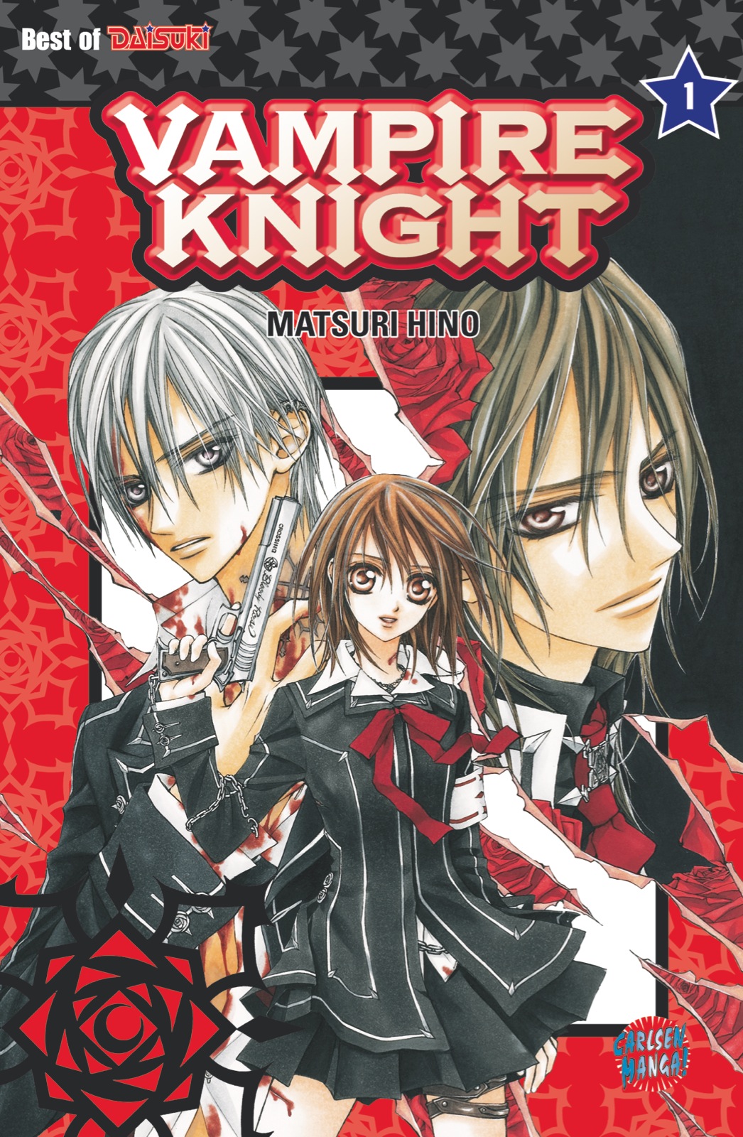 Vampire Knight