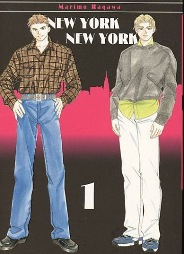 New York, New York (Neuauflage)