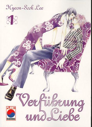 Verführung und Liebe