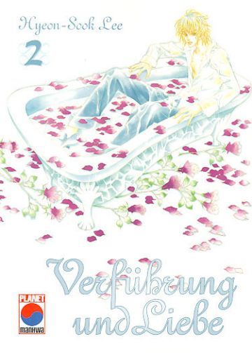 Verführung und Liebe - Band 2