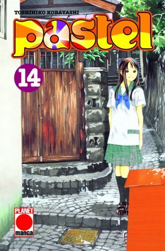 Pastel - Band 14