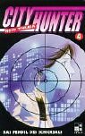 City Hunter - Band 4 (Das Pendel des Schicksals)