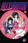 City Hunter - Band 5 (Einer von Tausend)