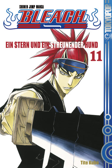 Bleach - Band 11