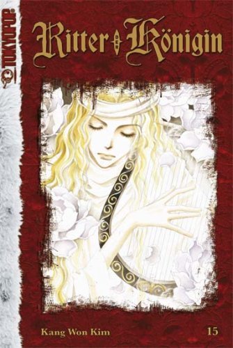 Ritter der Königin - Band 15