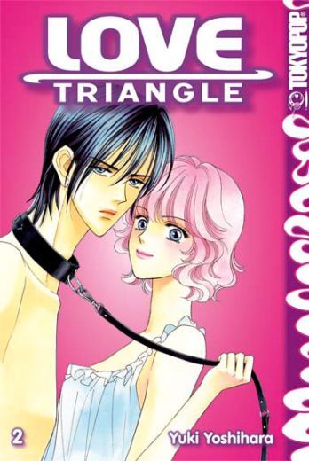 Love Triangle - Band 2