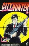 City Hunter - Band 9 (Strand der Erinnerung)