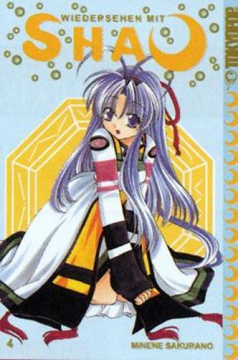 Wiedersehen mit Shao - Band 4
