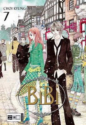 Bibi - Band 7