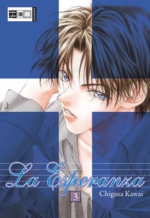 La Esperanza - Band 3