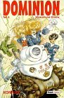 Dominion - Band 4 (Konflikt 1)