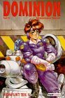 Dominion - Band 5 (Konflikt 2)