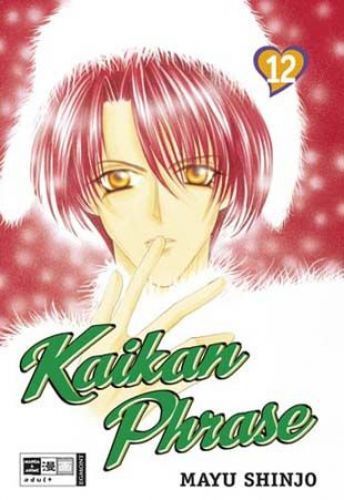 Kaikan Phrase - Band 12