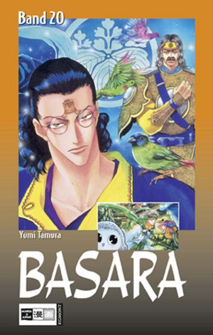 Basara - Band 20