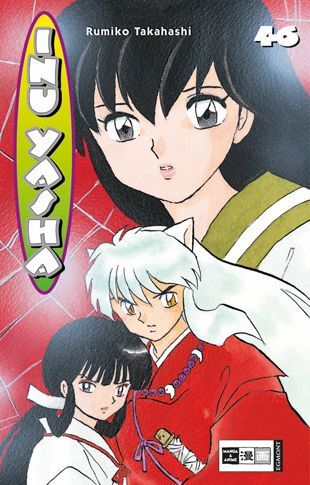 Inu Yasha - Band 46