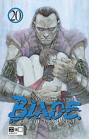Blade of the Immortal - Band 20