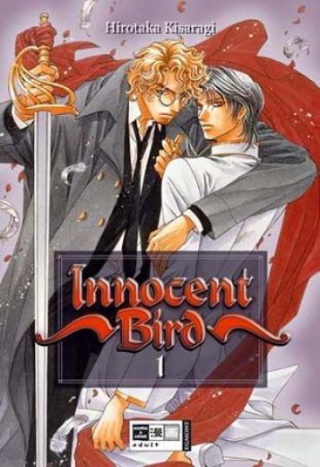 Innocent Bird