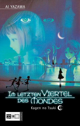 Im letzten Viertel des Mondes (Egmont)