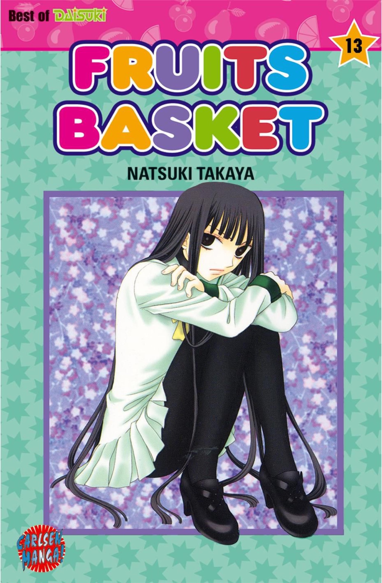 Fruits Basket - Band 13