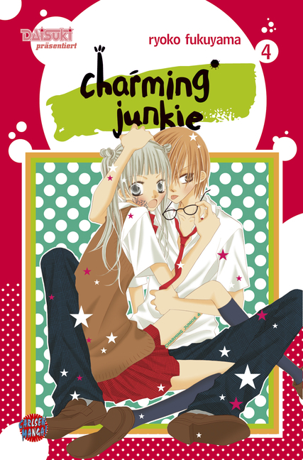 Charming Junkie - Band 4